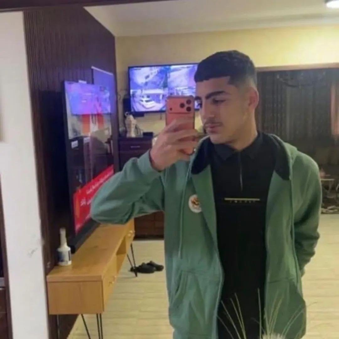وفاة الفتى محمد غالب محمد بلبل قعدان تُخيّم بالحزن على باقة الغربية