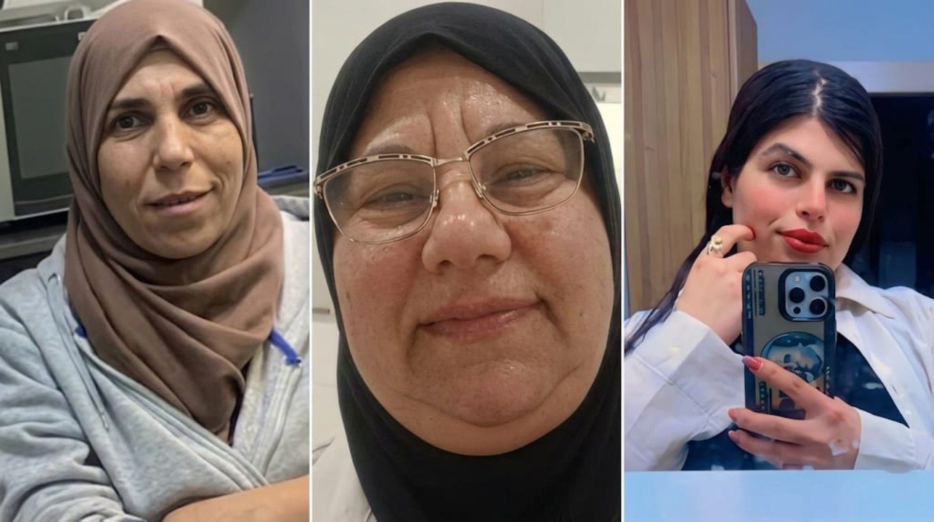 مصرع 3 نساء في حادث طرق مأساوي في كفرمندا