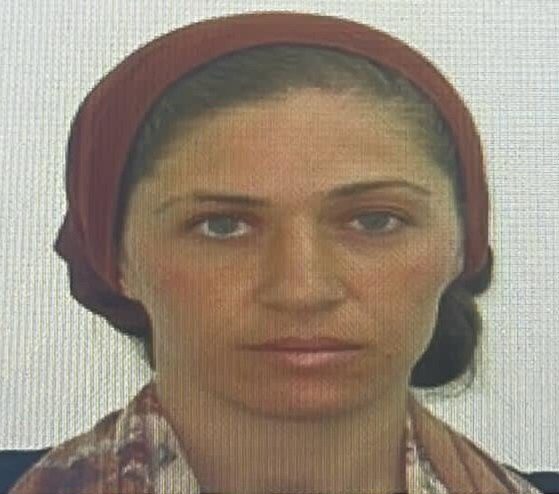 الشرطة تطلب مساعدة الجمهور للعثور على الشابة صابرين السيد من حورة في النقب