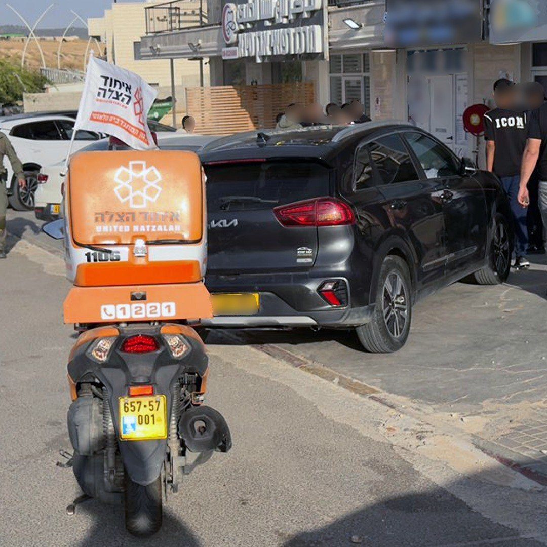 إصابة شاب بجراح خطيرة في جريمة إطلاق نار بمدينة رهط