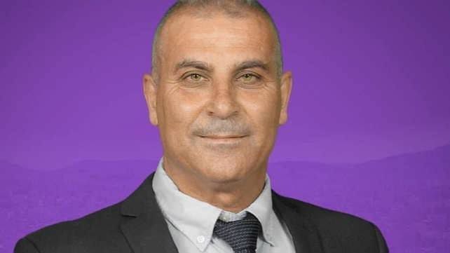 لائحة اتهام ضد الشاب إبراهيم واكد بمحاولة قتل رئيس بلدية عرابة أحمد نصار رميًا بالرصاص
