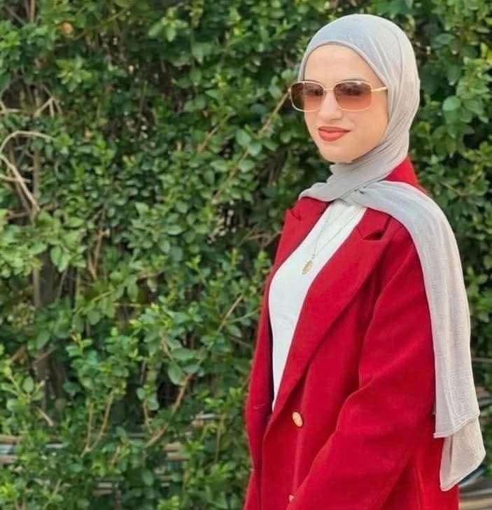مصرع الشابة أريج محمد فرج عناب نابلسي دهسًا إثر تدحرج سيارة دون سائق في قلقيلية