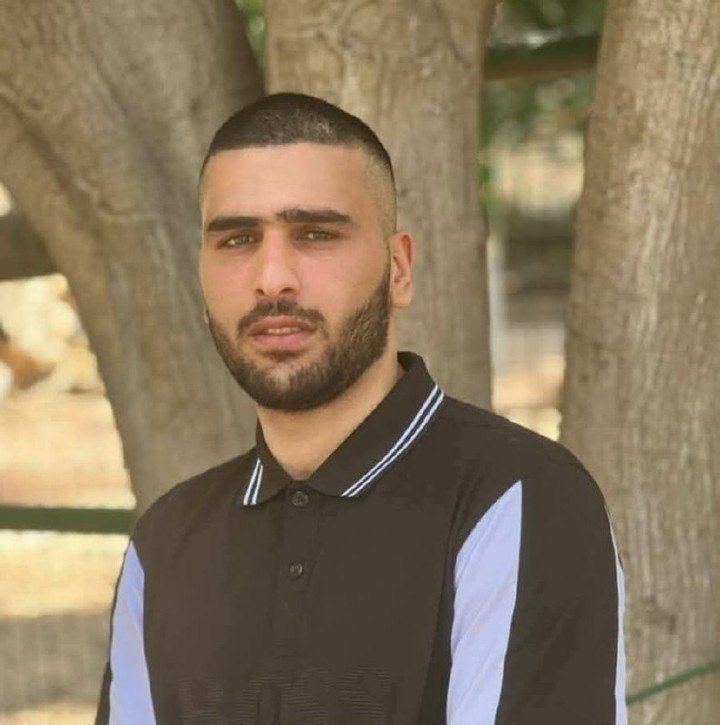 مصرع الشاب حسين أمجد منصور من قلقيلية في حادث عمل بمدينة اللد