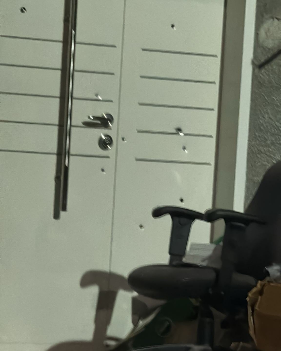 إطلاق نار باتجاه منزل في كفر كنا دون إصابات