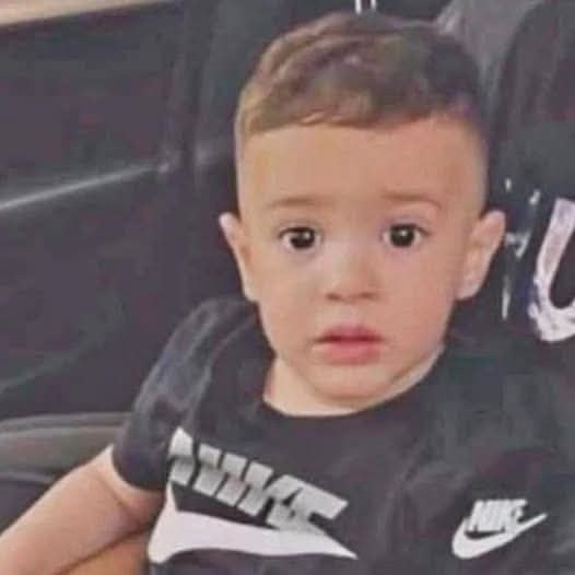 وفاة الطفل أحمد كريم غانم عواد في طمرة بعد تعرضه لحادث دهس