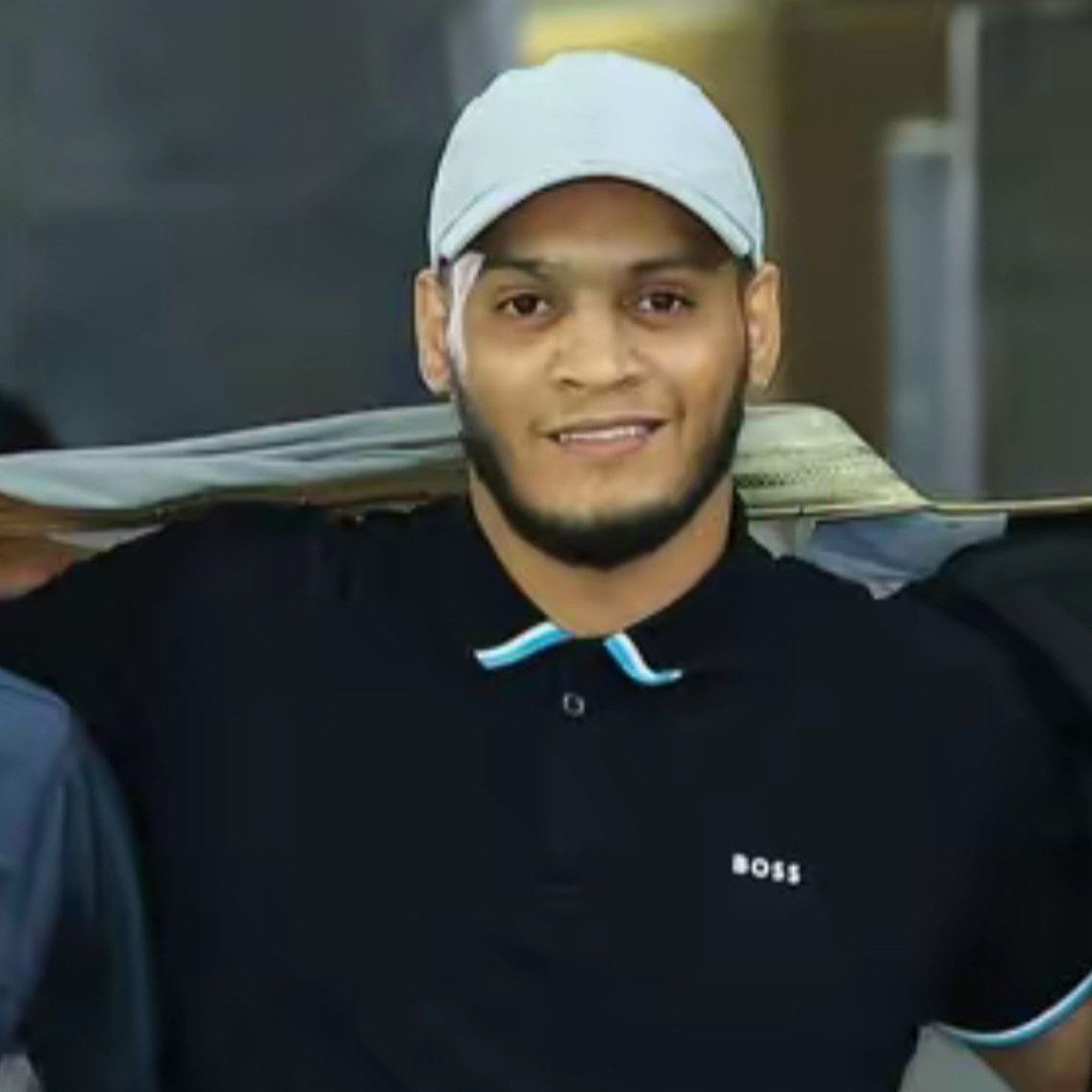 مقتل الشاب عبد الله ضويحي البحيري إثر تعرّضه لإطلاق نار في رهط