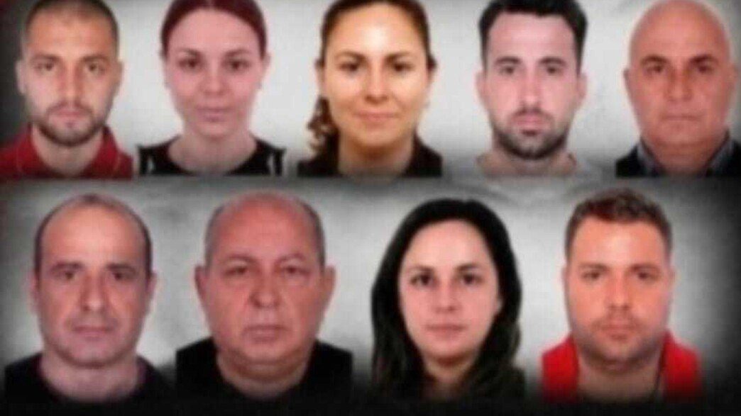 تقرير: السلطات التركية تعزل 9 إسرائيليين معتقلين في قضية احتيال «فوركس» وتمنع لقاءهم بمحامين