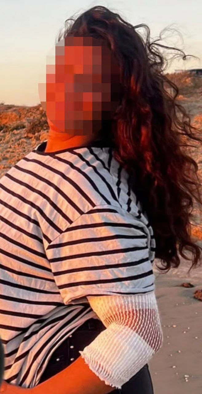 تصريح مدع عام ضد شاب من جسر الزرقاء بشبهة طعن سيدة من المثلث في الخضيرة بعد رفضها الارتباط به