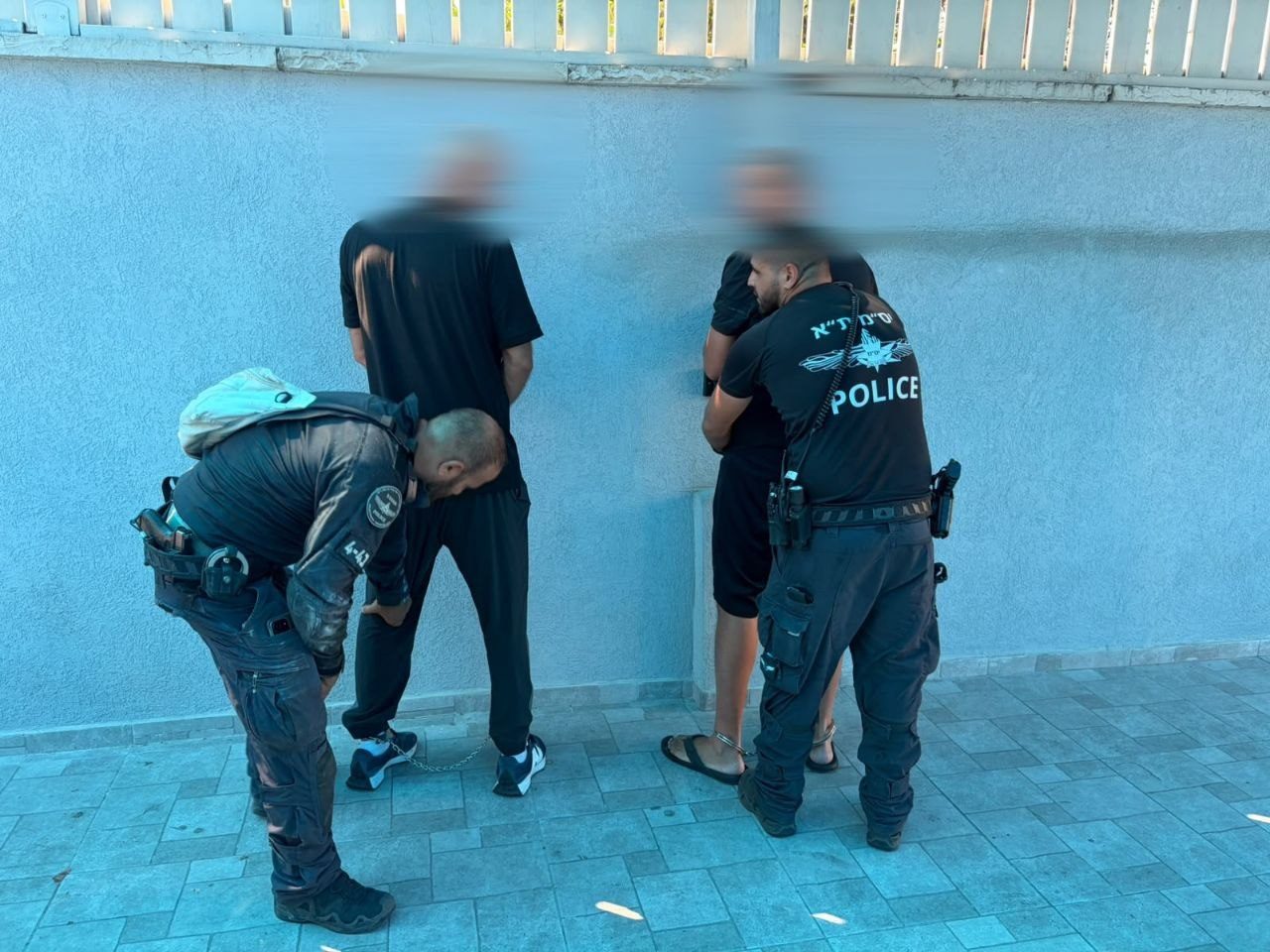اعتقال مشتبهين إضافيين في جريمة قتل وقعت في يافا يوم 30 أغسطس