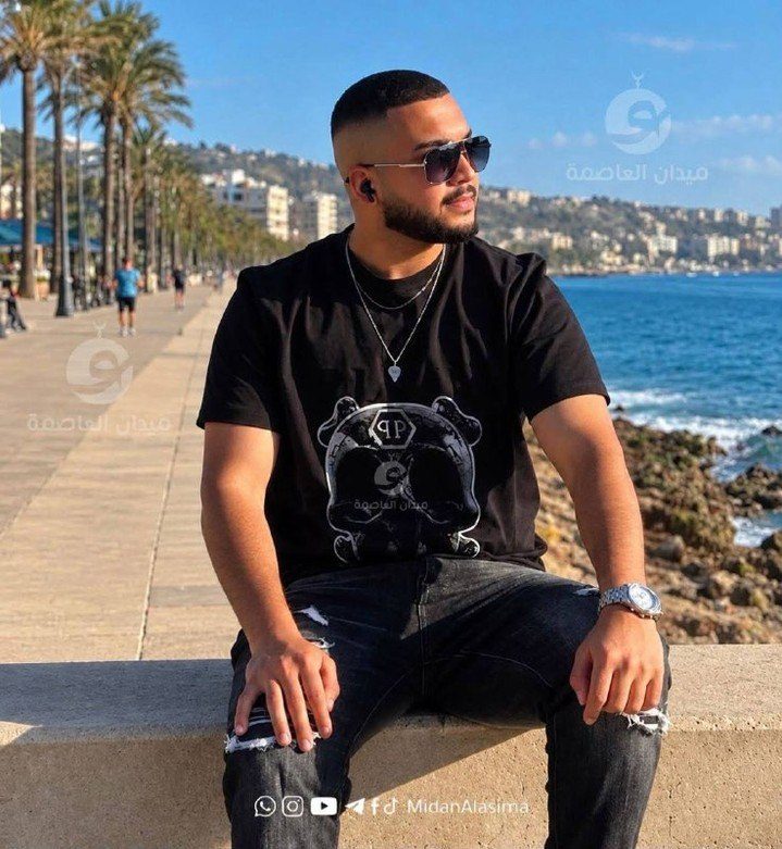 وفاة الشاب سامي أحمد رائق الكسواني إثر انقلاب مركبة في وادي أبو لمون ببيت إكسا شمال غرب القدس