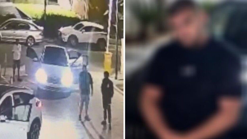 محاولة اغتيال نجل زعيم منظمة إجرامية في أشكلون فجر الجمعة