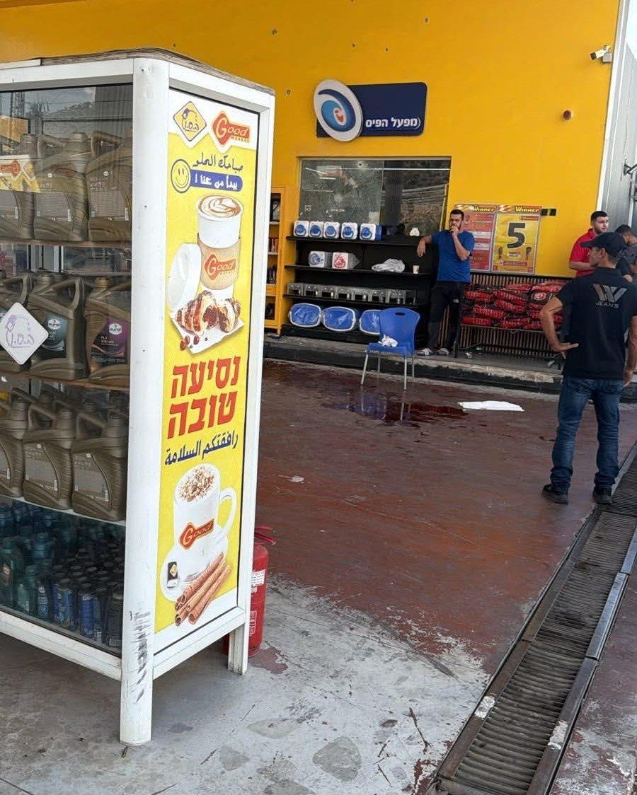 إصابة شاب بجروح خطيرة جراء إطلاق نار في شعب والشرطة تفتح تحقيقًا