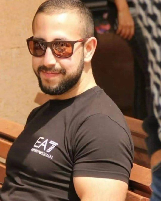 وفاة الشاب أمين مهند أمين ياسين من زيمر إثر نوبة قلبية مفاجئة