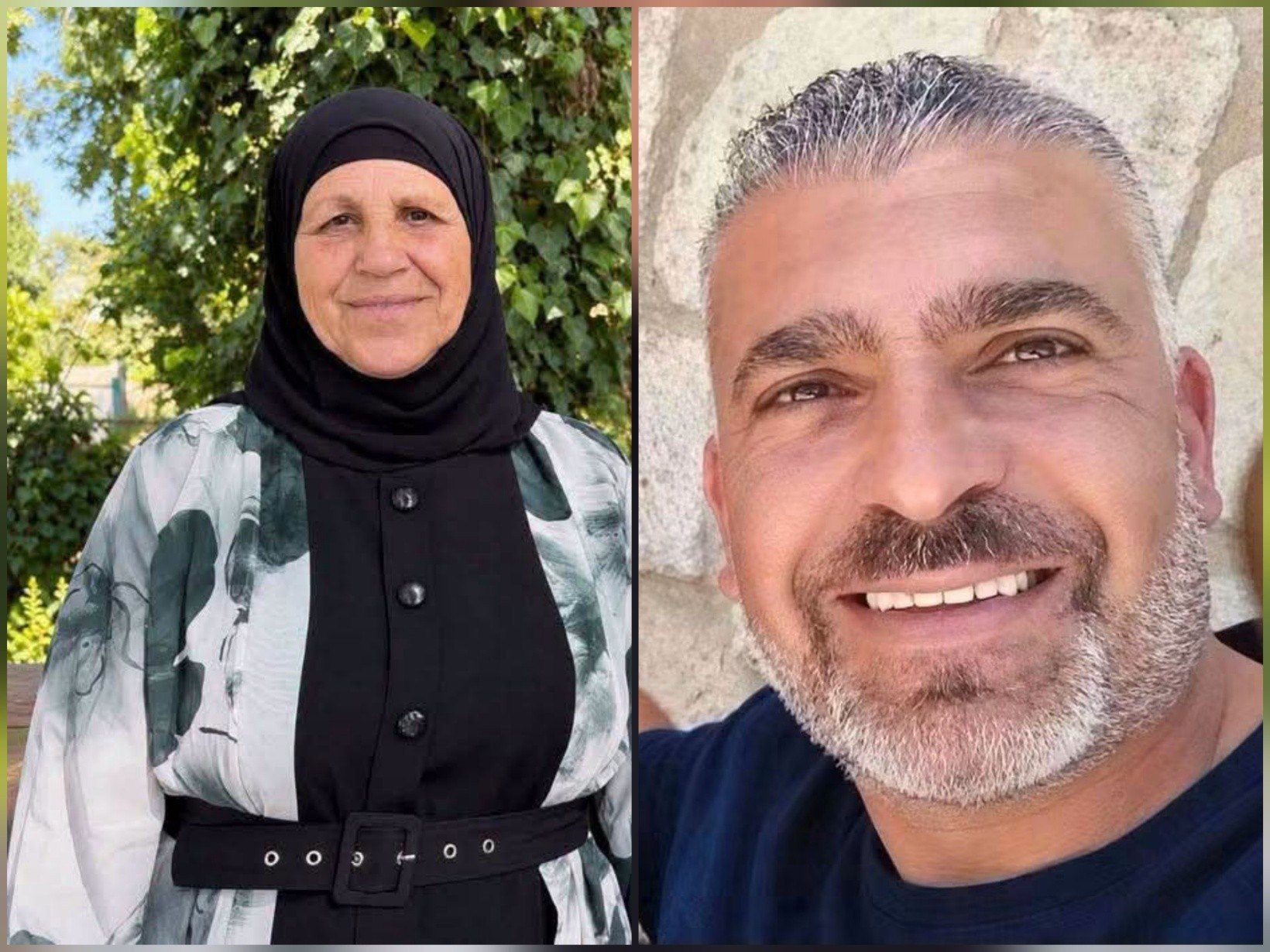 لائحة اتهام ضد صلاح عثمان بقتل فاطمة الرجبي وإخفاء جثمانها في برميل