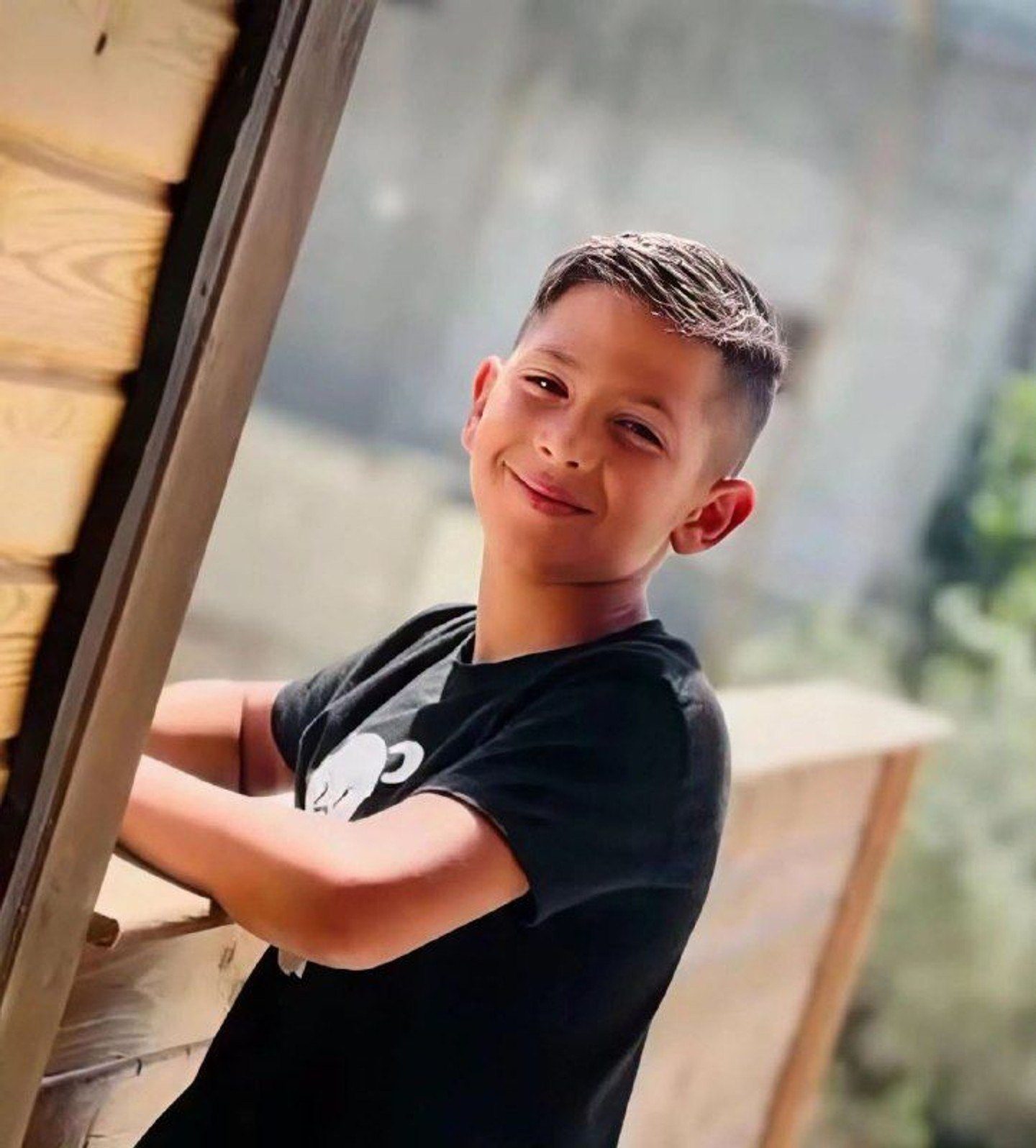 وفاة الفتى محمد حكم مليطات من بيت فوريك إثر مضاعفات إصابة بقدمه