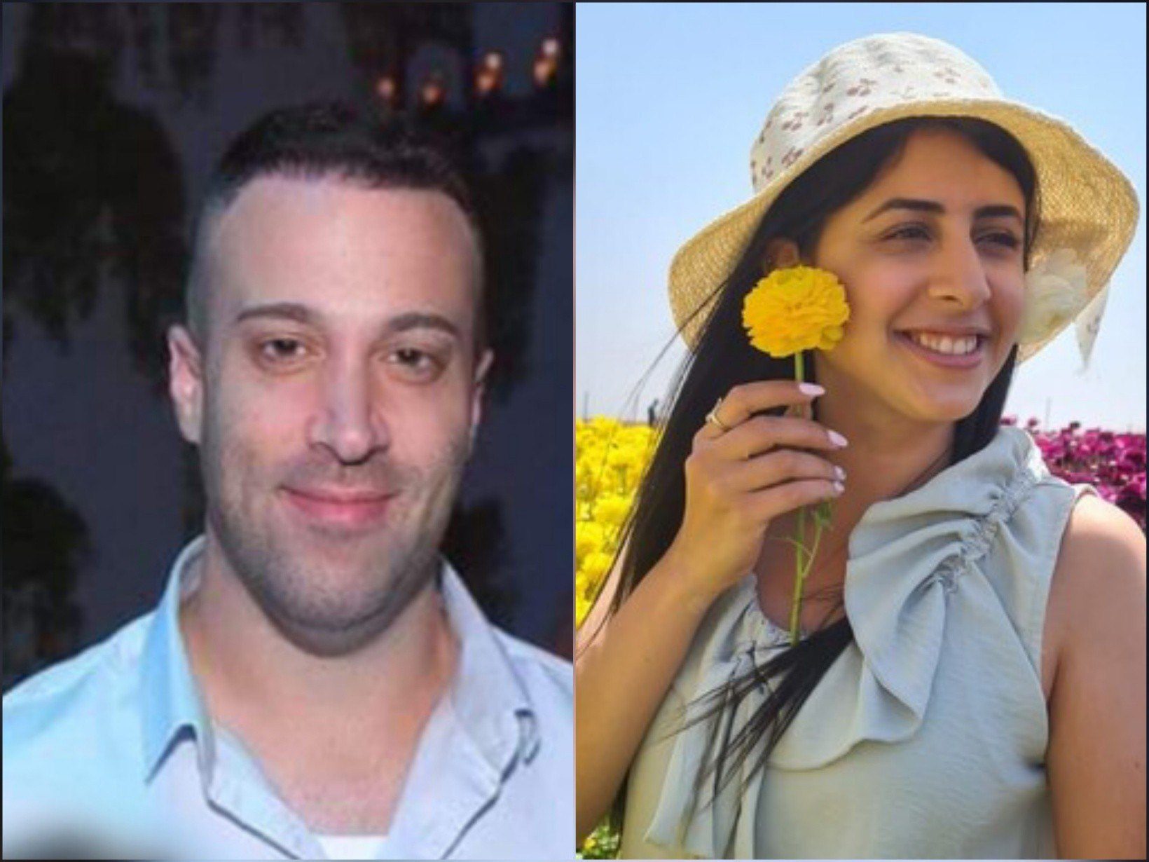 السجن المؤبد على جيسون عودة بعد إدانته بقتل يلينا غرينبرغ طعنًا وإحراق جثمانها
