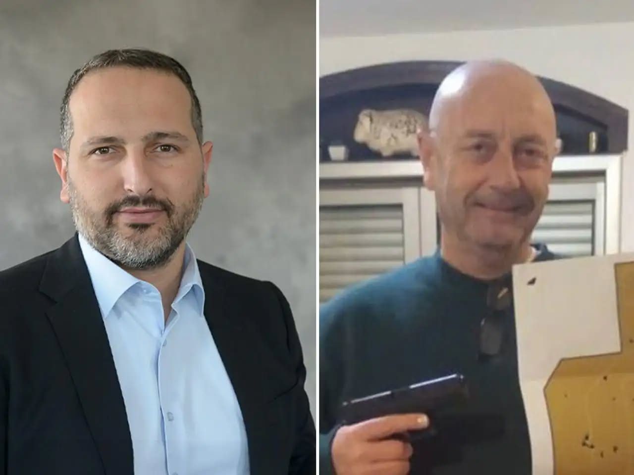 المحكمة العليا ترفض بالإجماع استئناف دانيال كيدر وتُبقي حكم السجن المؤبد في قضية قتل إلداد بري