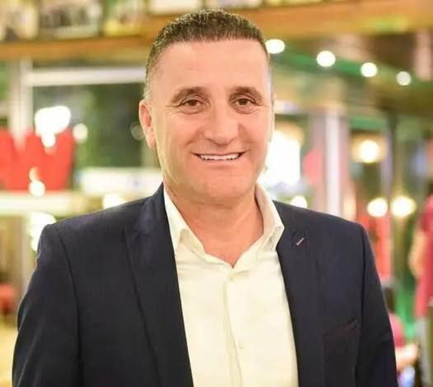 محكمة صلح رام الله تمدد توقيف رجل الأعمال طارق النتشة 15 يوماً للمرة الثانية