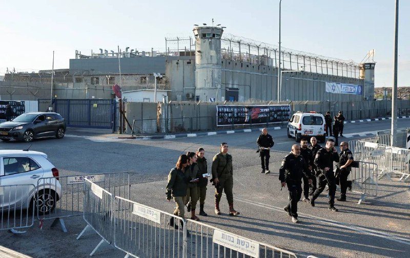 وفاة سجين جنائي في سجن تسلمون نتيجة لمرض