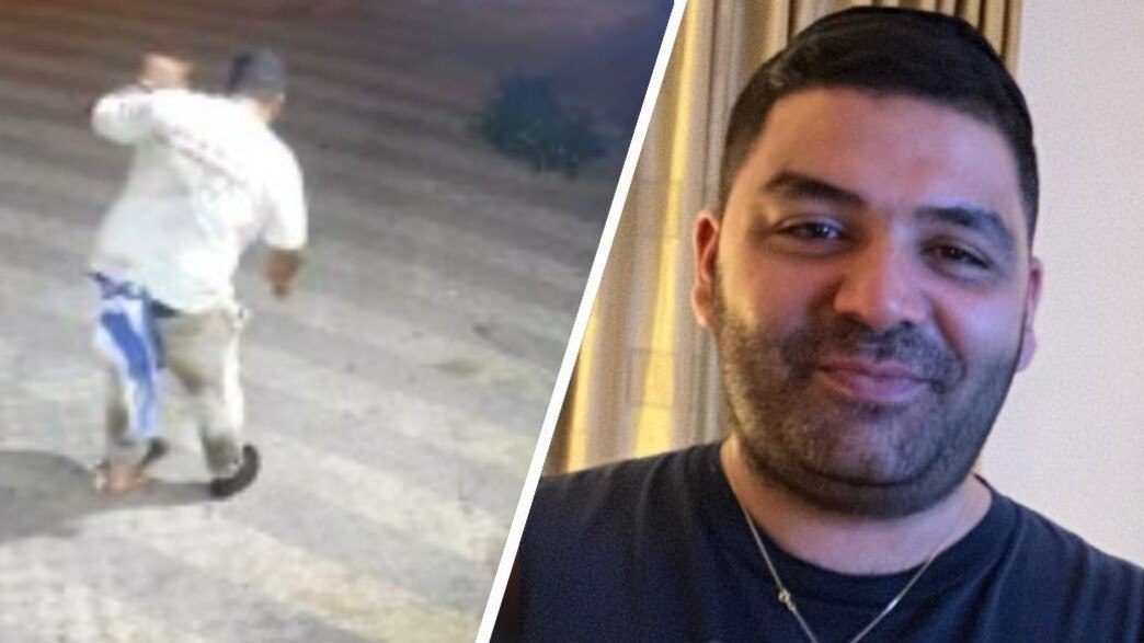عائلة شموئيل طيب تطالب بمحاسبة الشرطة بعد وفاته إثر استخدام مسدس كهربائي ضده في حيفا