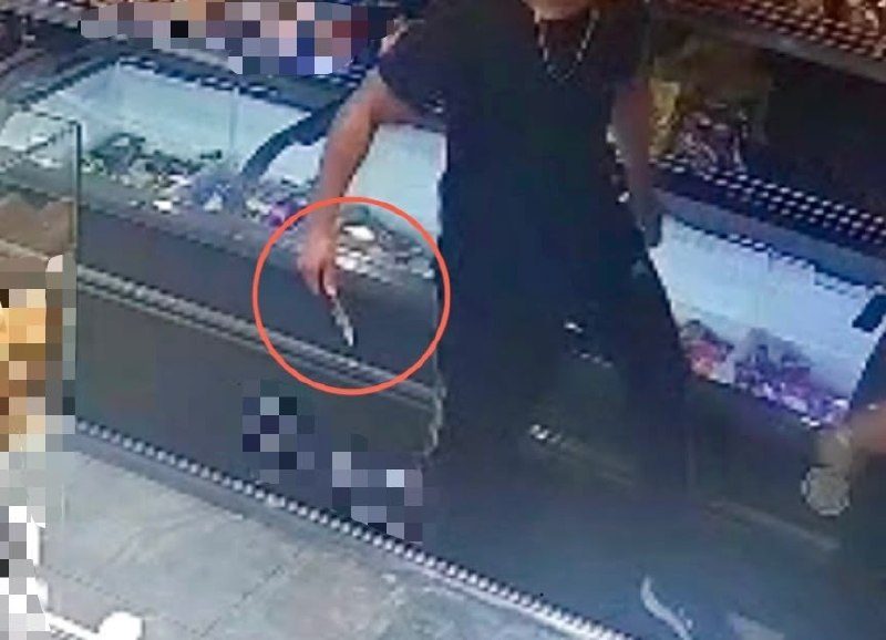 لائحة اتهام ضد شاب من دير الأسد بشبهة اقتحام محلين تجاريين في البعنة وسرقة أموال وتهديد صاحب أحدهما بسكين