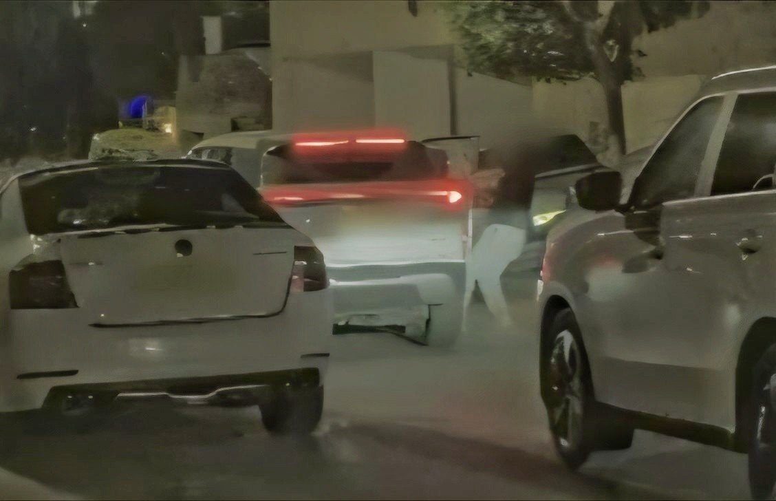 الشرطة تكشف لغز سطو على تاجر ألماس في بيت شيمش واعتقال مشتبهين من الرملة واللد